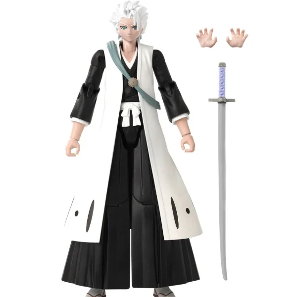 Figurine Bleach - Hitsugaya Toshiro 17cm