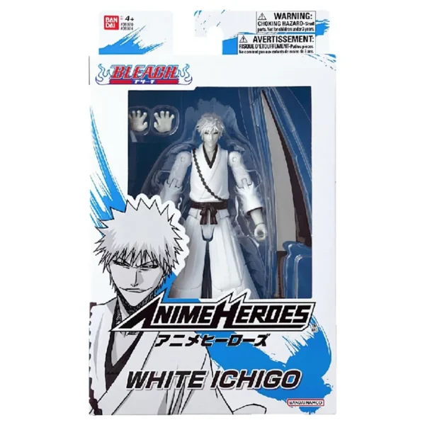 Figurine Bleach White Ichigo 17 cm