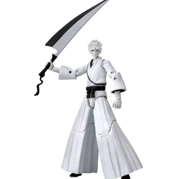 Figurine Bleach White Ichigo 17 cm