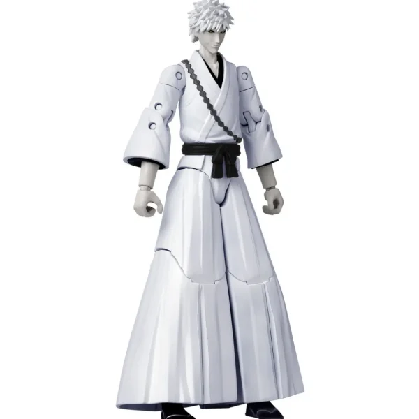 Figurine Bleach White Ichigo 17 cm