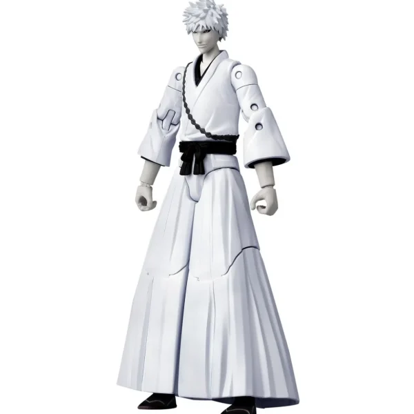 Figurine Bleach White Ichigo 17 cm