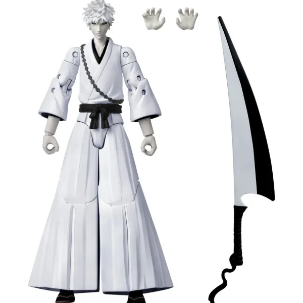 Figurine Bleach White Ichigo 17 cm