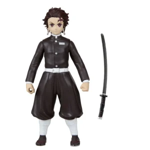 Figurine Demon Slayer Tanjiro Kamado 13 cm