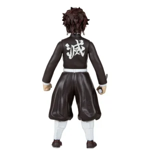 Figurine Demon Slayer Tanjiro Kamado 13 cm