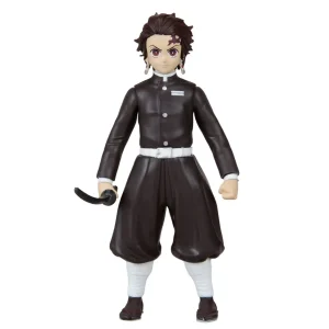 Figurine Demon Slayer Tanjiro Kamado 13 cm