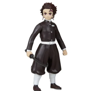 Figurine Demon Slayer Tanjiro Kamado 13 cm