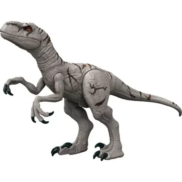 Figurine Dinosaure 93cm Atrociraptor Super Colossal Jurassic World