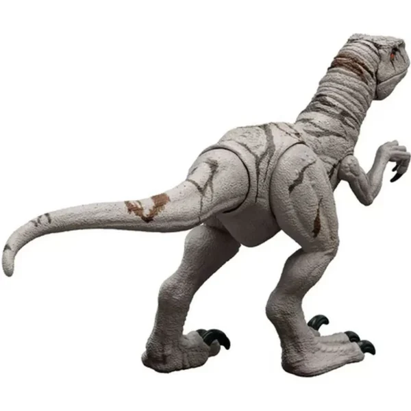 Figurine Dinosaure 93cm Atrociraptor Super Colossal Jurassic World