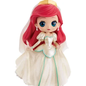 Figurine Disney Princesses Ariel la petite sirène 14 cm