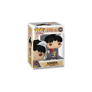 Figurine Funko Pop Animation InuYasha Kagura