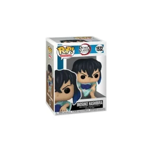 Figurine Funko Pop Animation Demon Slayer Inosuke Kimono