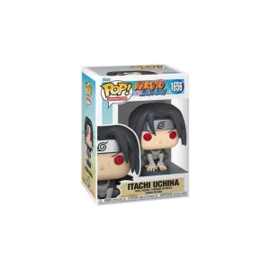 Figurine Funko Pop Animation Naruto Shippuden Itachi Uchiha