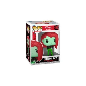 Figurine Funko Pop Heroes HQ AS Poison Ivy