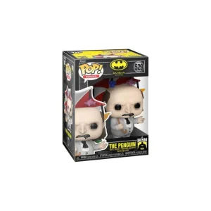 Figurine Funko Pop Movies Batman Returns The Penguin