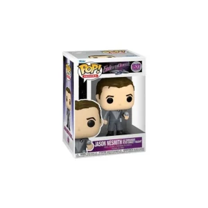 Figurine Funko Pop Movies Galaxy Quest Jason Nesmith