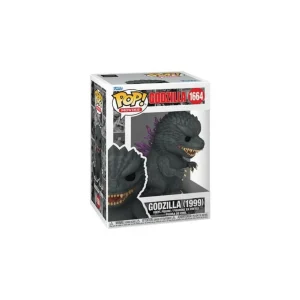 Figurine Funko Pop Movies Godzilla 70th 1999