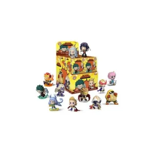 Figurine Funko Pop Mystery Minis My Hero Academia Modèle aléatoire