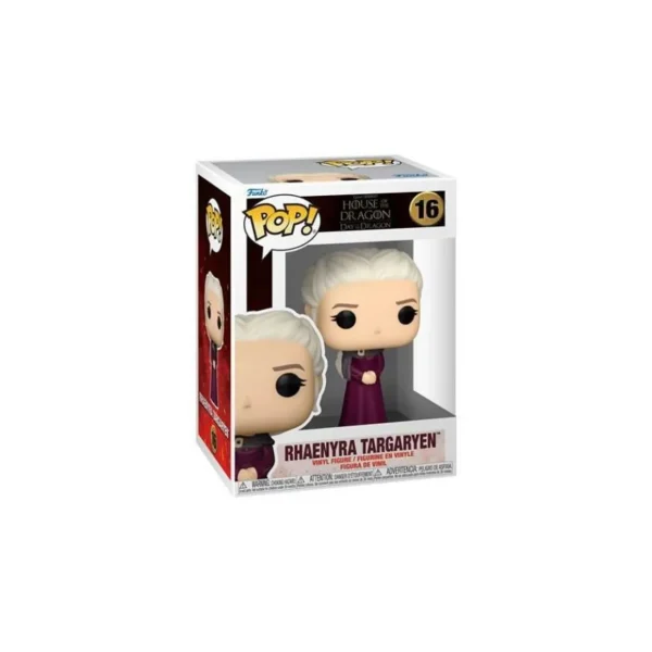 Figurine Funko Pop TV House of the Dragon S3 Pop 1