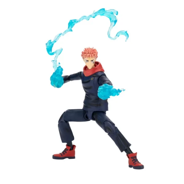 Figurine Jujutsu Kaisen Itadori 16cm