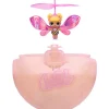 Figurine Lol Surprise Magic Flyers Coeur Rose