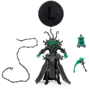 Figurine premium 18 cm Tresh - League of Legends