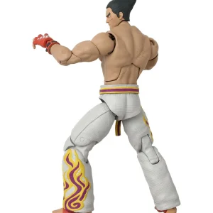 Figurine Tekken Kazuya Mishima 17cm