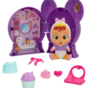 Figurines Cry Babies Magic Tears Disney