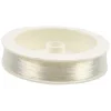 Fil nylon transparent 100 m