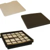 Filtre BF005 x3 (MOUSSE/HEPA/MICROFILTRE)