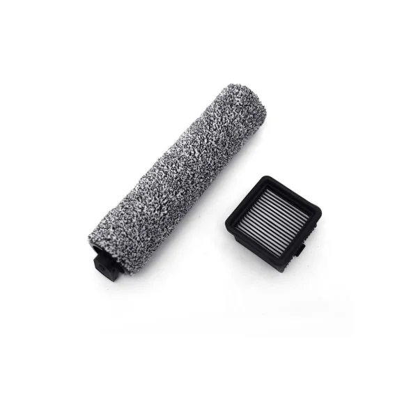 Filtre et brosse de nettoyage et filtre HEPA RH1