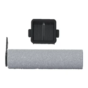 Filtre et brosse Nettoyage et filtre HEPA pour RH2