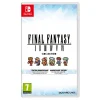 Final Fantasy I-VI Collection- Édition Anniversaire Nintendo Switch