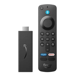 Fire TV Stick HD 2024