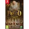 Fort Boyard Les Défis Du Père Fouras Nintendo Switch