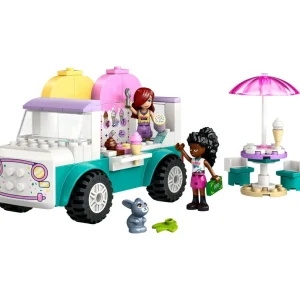 Friends 42644 - Camion de Glaces de HeartLake City