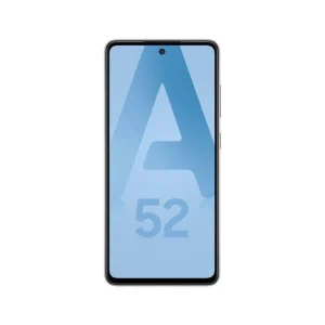 Galaxy A52 5G reconditionné 128 Go - Grade C - Noir