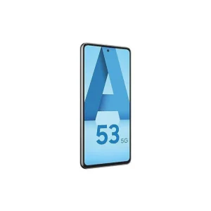 Galaxy A53 5G reconditionné 128 Go - Grade C - Noir