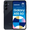 Galaxy A55 5G 128Go - Bleu nuit