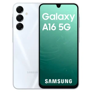 Galaxy A16 5G 128Go - Gris