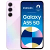 Galaxy A55 5G 128Go - Lilas