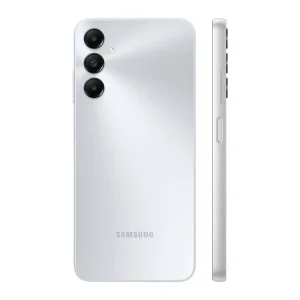 Galaxy A05S 64 GB - Argent