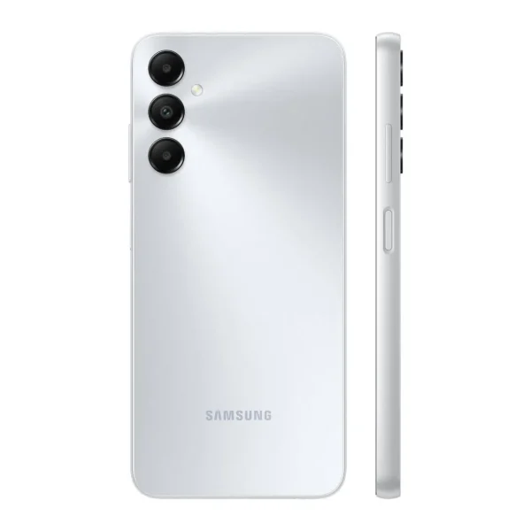Galaxy A05S 64 GB - Argent