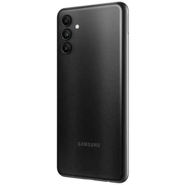 Galaxy A04S 32GO - Noir