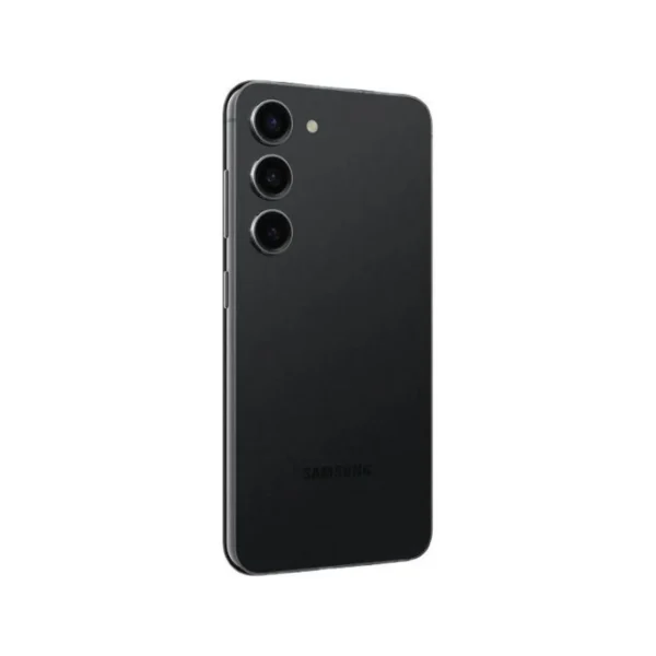 Galaxy S23 reconditionné 256 Go - Grade C - Noir