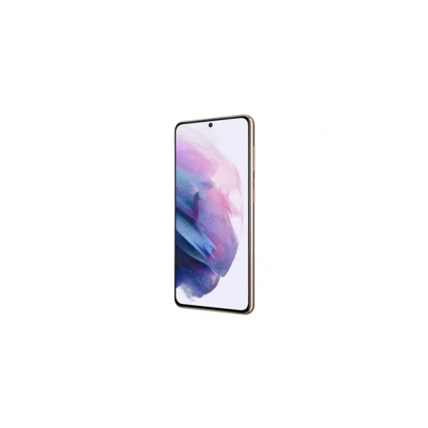 Galaxy S21 5G reconditionné DINA Grade A - 128Go - Violet