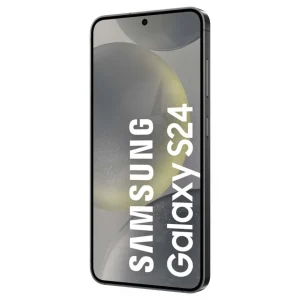 Galaxy S24 5G Smartphone avec Galaxy AI 128Go - Noir