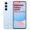 Galaxy S24FE 5G 128Go - Bleu