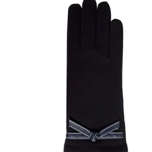 Gants Femme Universel écran tactile marine che