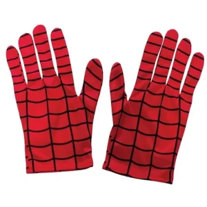 Gants Spider-Man série animée