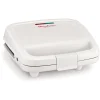 Gaufrier Waffle Time WJ170112 - Blanc